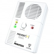 Detector de gaz meta...